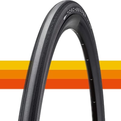 Fietsband Tubeless - Wegband Zonder Binnenband - Veelzijdige Prestaties - Progressief Loopvlakontwerp - 700x28C - Zwart
