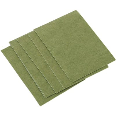 30 stuks Gezichtsverlamming Behandelingspleisters Gezichtsontstopping Behandelingspleister Gezichtsverzorging Sticker beige