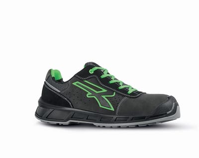 U-Power Veiligheidsit-schoenen / Halb-schoenen Taylor Esd S1P Src RK20016