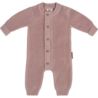 Baby's Only Boxpakje Soul - Oud Roze - 74 - 100% ecologisch katoen - GOTS