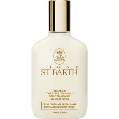 LIGNE ST BARTH CORPS & BAIN Jasmijn haarconditioner Basis Dames 125 ml