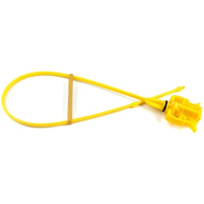 BSP516 Oliepeilstok 515 mm voor Renault Master MK2 Nissan Interstar X70 Opel Movano A 2.2 2.5 Motor 8200676299