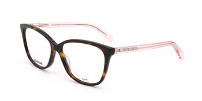 Brillenframe Dames Love Moschino MOL546-086 ø 57 mm