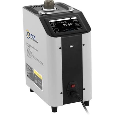 PCE Instruments PCE-DBC 650 Kalibrator Temperatuur