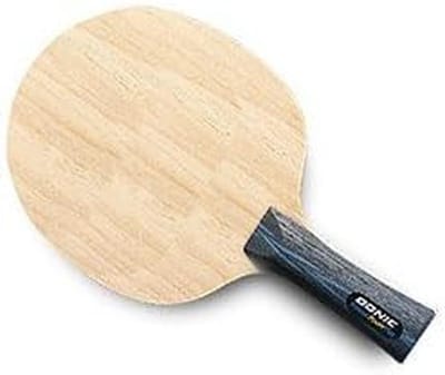 Tafeltennishout voor Krachtige Spins en Controle