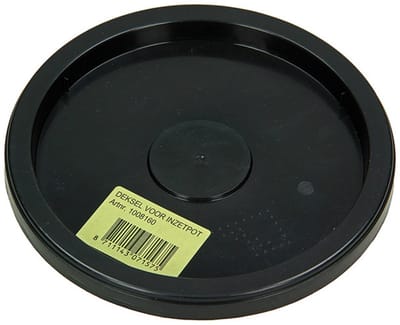 master Deksel t.b.v. inzetvaatje 2.5 L
