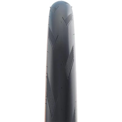 One Tubeless - TLE - ADDIX - RaceGuard - 700x28C - Bronze Sidewall