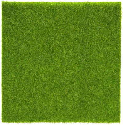 Kunstgrasmat - Kunstgras Tapijt voor Tuin en Huisdecoratie - Ideaal voor Huisdieren en Micro Landschappen