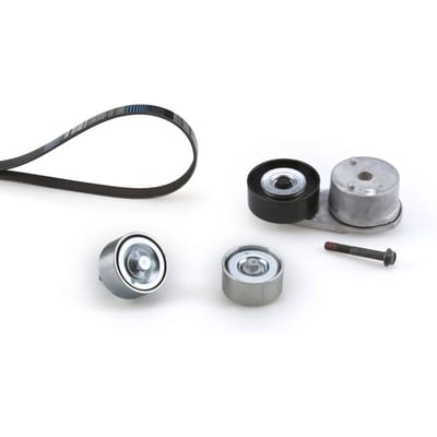 Poly V-riem set GATES K018PK1625HD