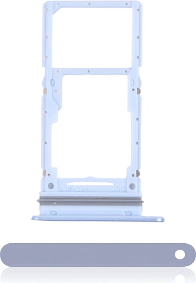 For Samsung Galaxy A33 5G (A336B) Sim Card Tray (Blue) C
