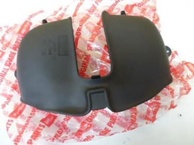 tuimelpaneel voor aprilia 50 rally scooter 1995 - 2004 ap8231854 nieuw