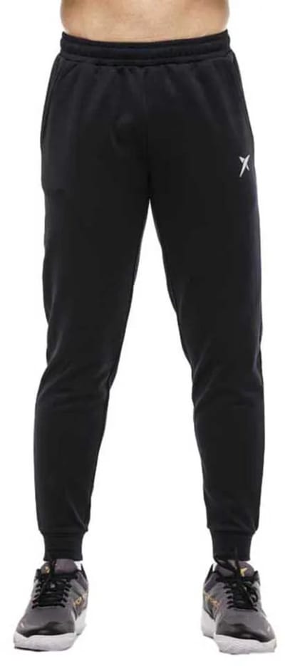 Drop Shot Artemis Trainingsbroek Zwart S Man