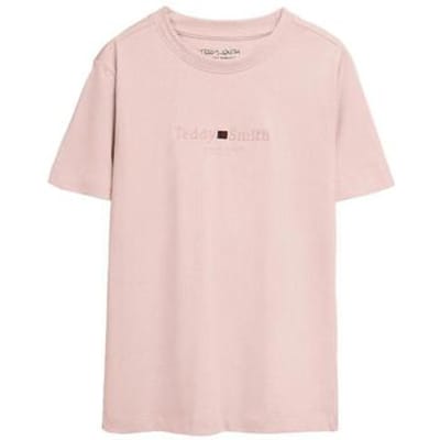 T-shirt Teddy Smith Tim