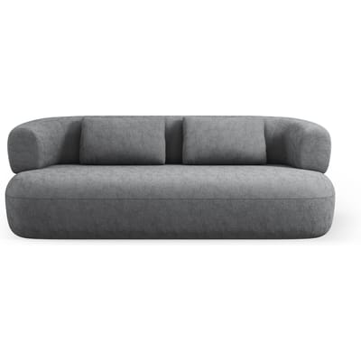 3-zitsbank Aldrin chenille | Windsor & Co
