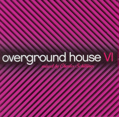 Overground House VI