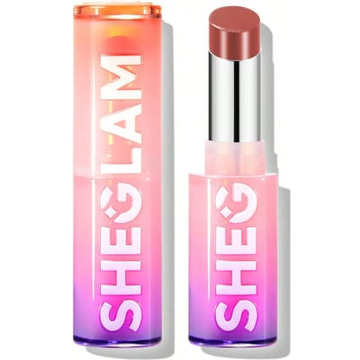 Mirror Kiss Ultra Glanzende Lippenstift-Plot Twist Merk Beauty Cosmetica Make-Up Voor Vrouwen En Meisjes
