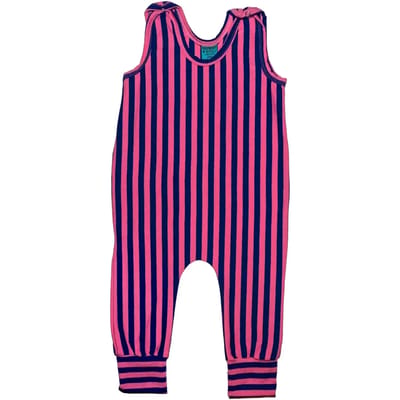 Kinderoveralls Raspberry Republic Candy Clash