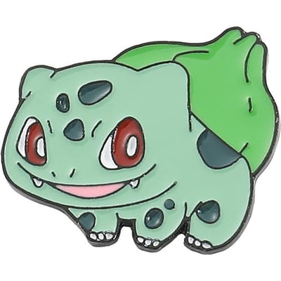 Anime Pokemon Badge Pakket Sieraden Gengar Pikachu Emaille Speldjes Rugzak Accessoires Schattige Speldjes voor Kinderen Kerstcadeaus