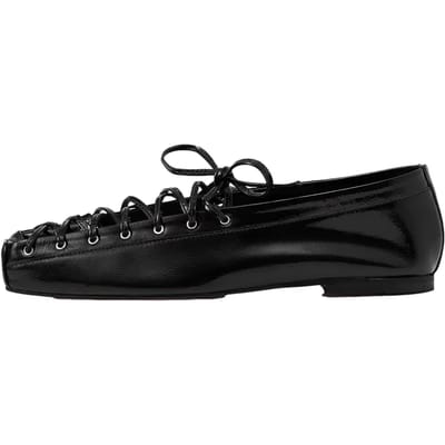 Dames ballerina's Balagan Cleo