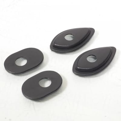 Cache orifice de clignotant AVOC pour auto Honda Neuf