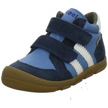 Hoge Sneakers Koel -