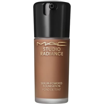 MAC Studio Radiance Serum Powered Foundation 30ml (Various Shades) - NC63