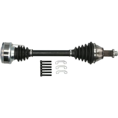 Aandrijfas PASCAL G2S006PC