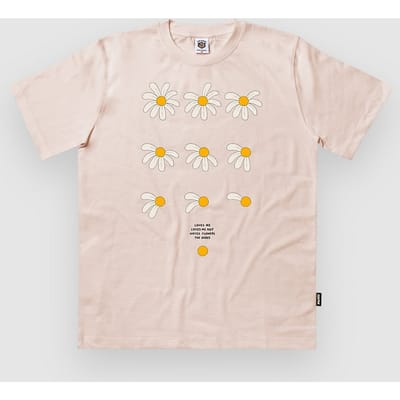 The Dudes Loves Me Not Classic T-Shirt patroon