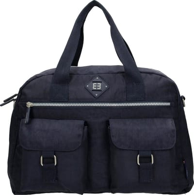 Enrico Benetti Brest schoudertas - 62032 002 Navy