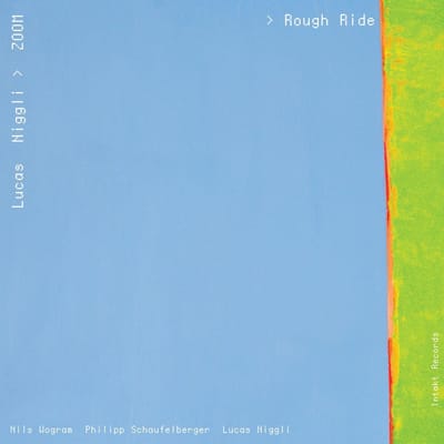 Lucas Niggli Zoom - Zoom/Rough Ride (CD)