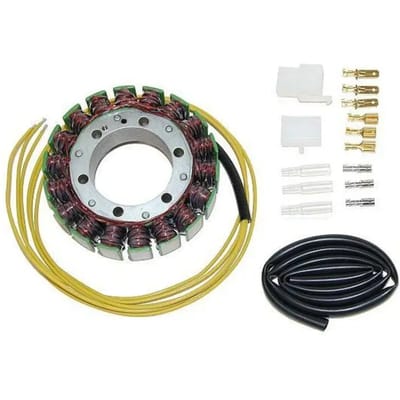 Allumage moto stator Electrosport Honda Xl1000 Varadero