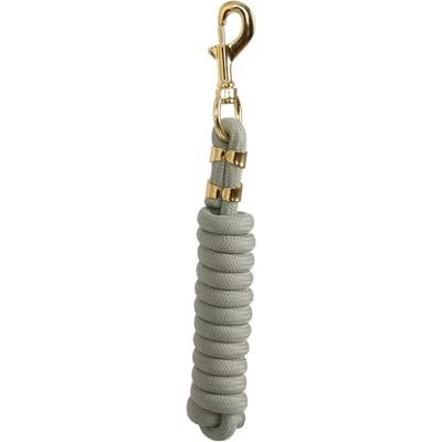 Kentucky Horsewear - Paardenlijn rope basic mint 2m