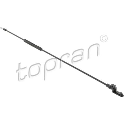 Topran Motorkap kabel HANS PRIES 119 811