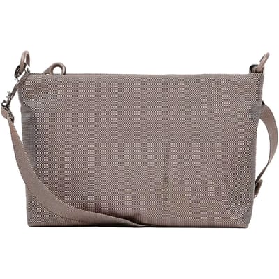 MANDARINA DUCK Schoudertas MD20 Pochette Taupe Bruine