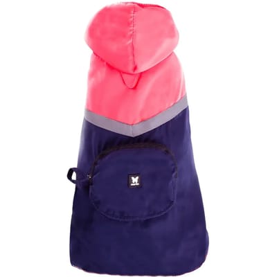 Mackintosh voor honden Martin Sellier Pocket