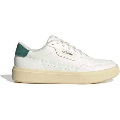 Adidas Park St 2.0 Schoenen Wit EU 40 2/3 Man