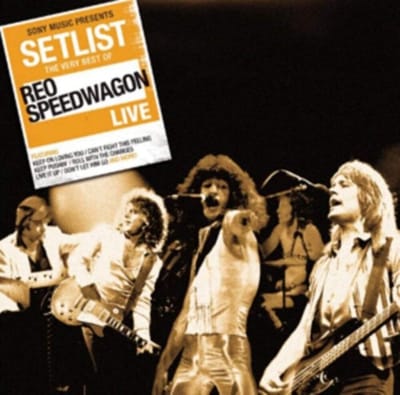Beste Nummers Collectie - Rock Klassiekers