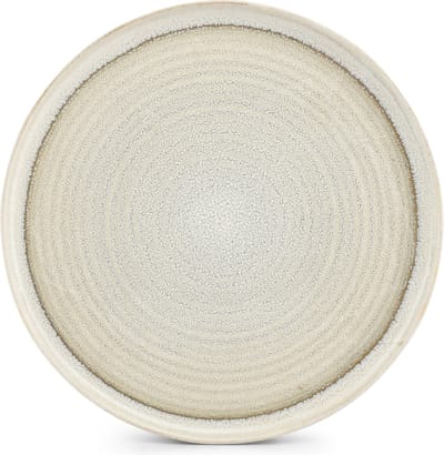 Salt & Pepper Plat bord 27,5cm beige Cameo (Set van 4)