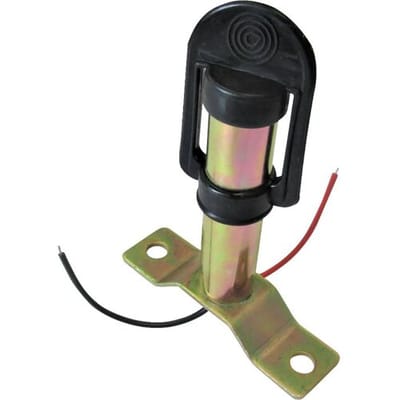 ComPro COBL130STAND Voet voor signaalgever Geschikt voor serie (signaaltechniek) Signaalelement serie CO BL130