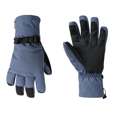 Dare2b Pinnacle Handschoenen Blauw L Man