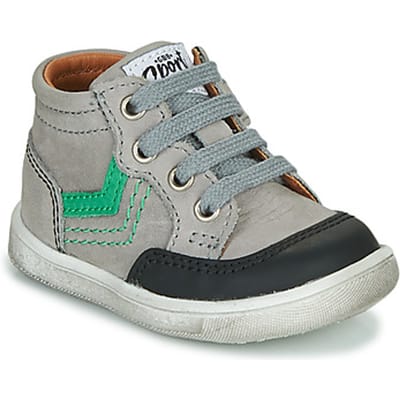 GBB  Hoge Sneakers VIGO