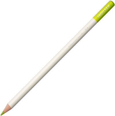 Tombow Irojiten - Kleurpotlood - V4 - Chartreuse Green - LichtGroen