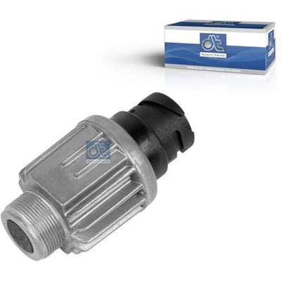 Relais DT SPARE PARTS 3.33007