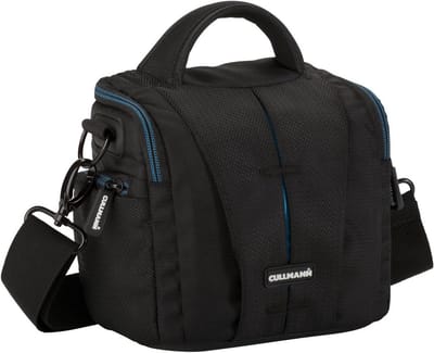 Cullmann Sydney Pro Vario Fototas Zwart