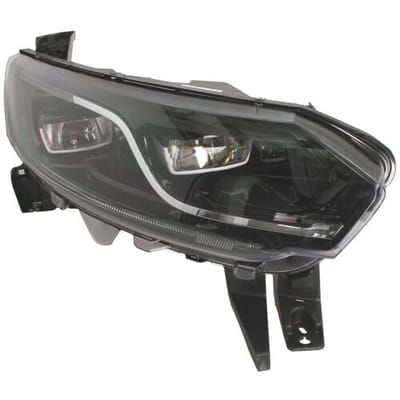 Koplamp, bevestiging VALEO 046647