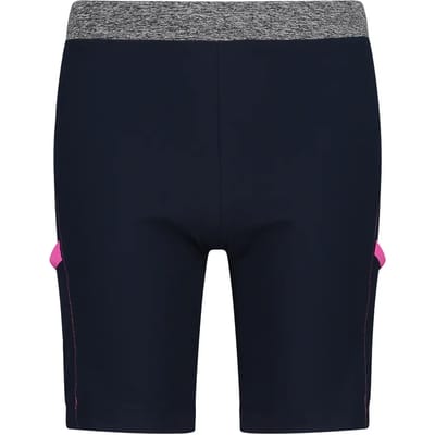 Polyester bermuda voor meisjes CMP