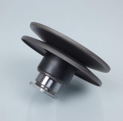 p2r koppelcorrector voor yamaha 50 neo's scooter nieuw