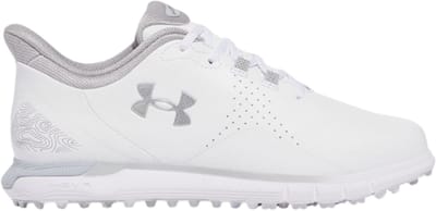 Under Armour Drive Fade SL Heren Wit/Grijs