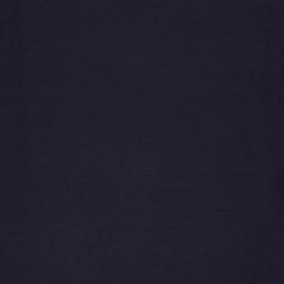 10 meter waterafstotende canvas - Navy - 100% katoen - 140cm breed