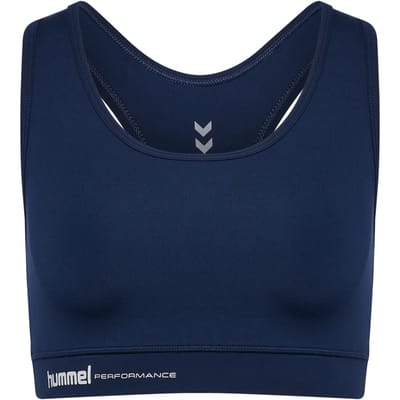 Hummel sportbeha voor dames Hmlpulse Light Support Bra 229977